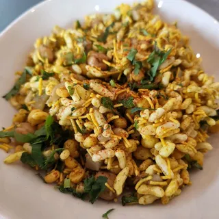 Bhel Puri