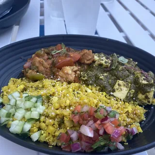 Keto Bowl