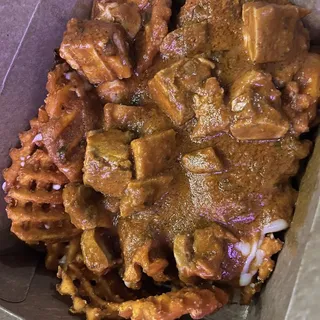 Sexy Fries