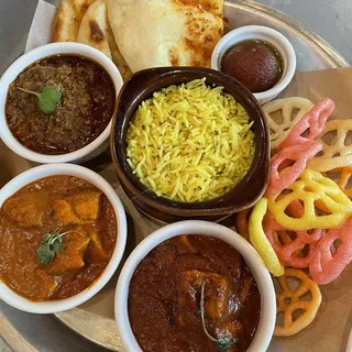 Lamb Keema 16oz