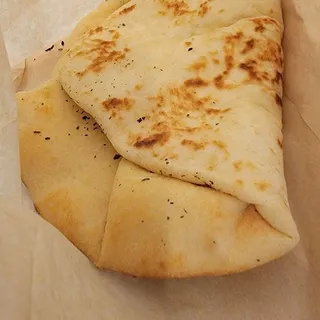 Kulcha Naan