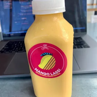 Mango Lassi
