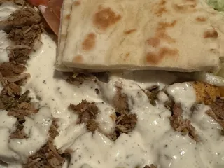 Halal Cart
