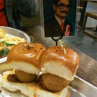 Vada Pav