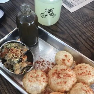 Pani Puri