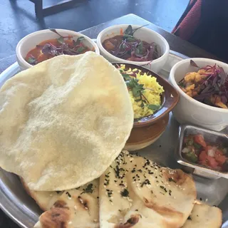 The American Punjabi