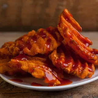 Sweet Potato Fries