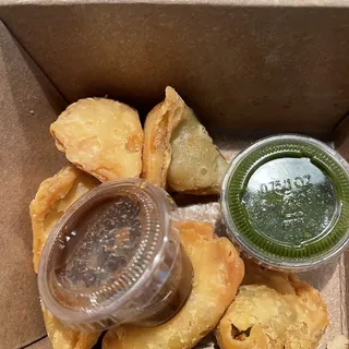 Mini Samosa