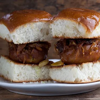 Vada Pav