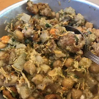 Kachori Chaat