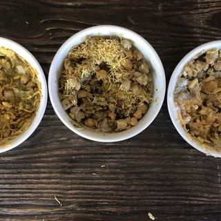 Bhel Puri