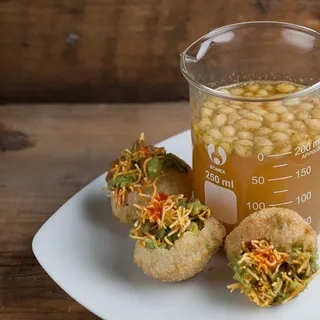 Pani Puri