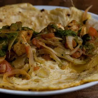 Kathi Roll
