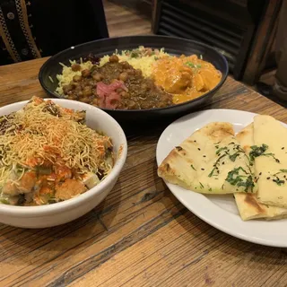 Ghee Makhni Butter Bowl