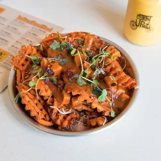 Sexy Fries