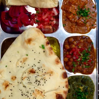 Chicken Tikka Masala Entre