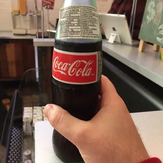 Mexican Coke