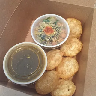 Pani Puri