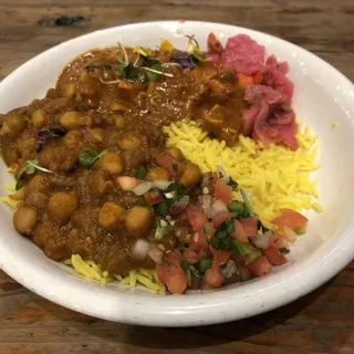 Tikka Masala Bowl
