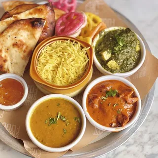 The American Punjabi