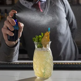 drink