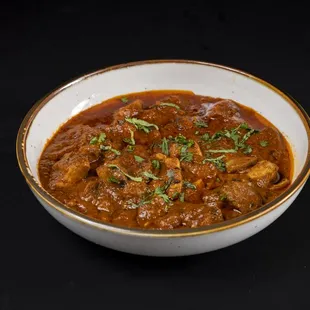 curry, food