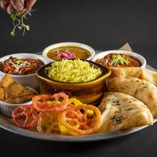 food