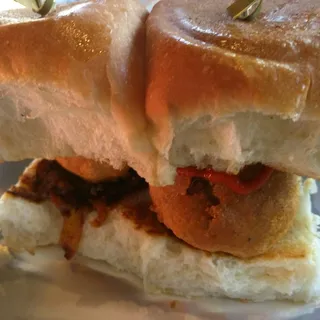 Vada Pav