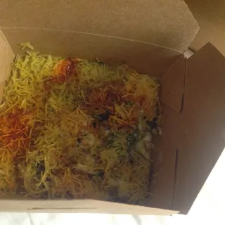 Kachori Chaat