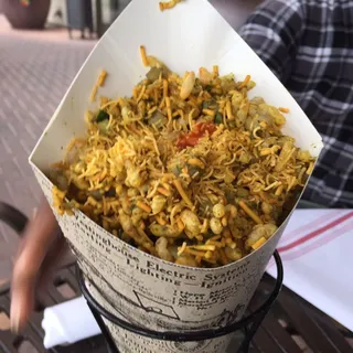 Bhel Puri
