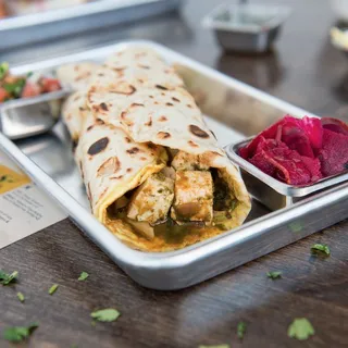 Kathi Roll