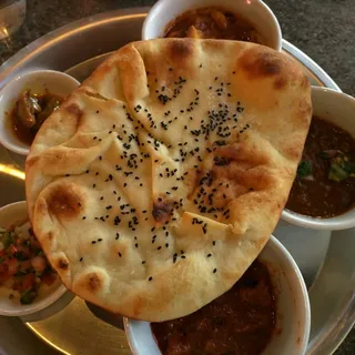 Death by Tikka Masala