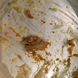 Paneer Tikka Masala Entre