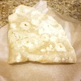 Gluten Free Tortilla