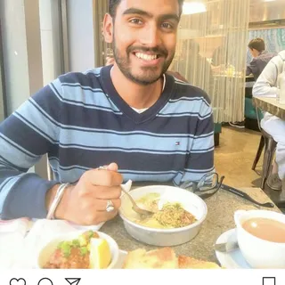 Hot Chai