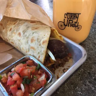 Mango Lassi