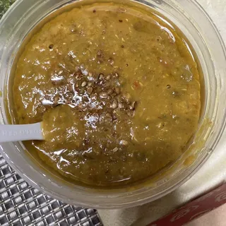 Daal Lentil Halwa