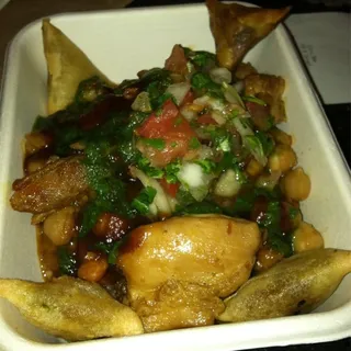 Mini Samosa