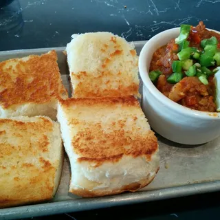 Pav Bhaji
