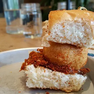 Vada Pav