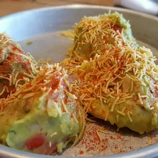 Guac Sev Puri