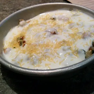 Kachori Chaat