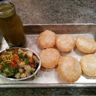 Pani Puri