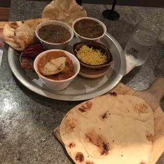 Meat Sweats