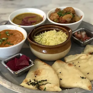 The American Punjabi