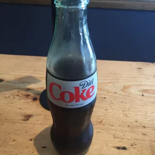 Diet Coke