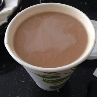 Hot Chai