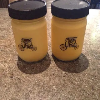 Mango Lassi