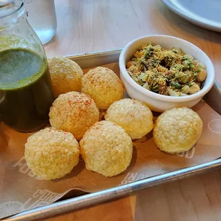 Pani Puri