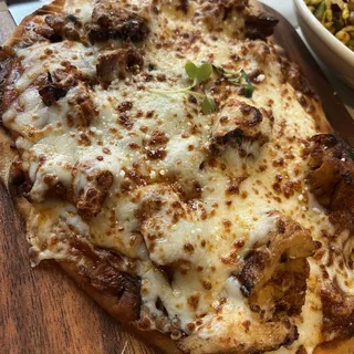 The Tandoori Naughty Naan